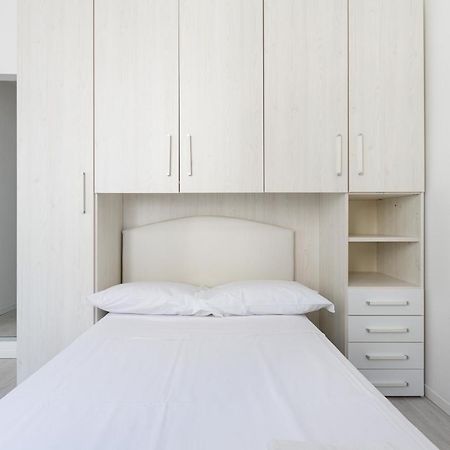 Milano Niguarda Cosy Studio ภายนอก รูปภาพ