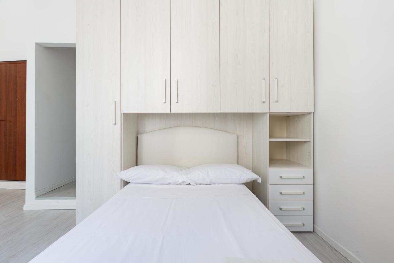 Milano Niguarda Cosy Studio ภายนอก รูปภาพ
