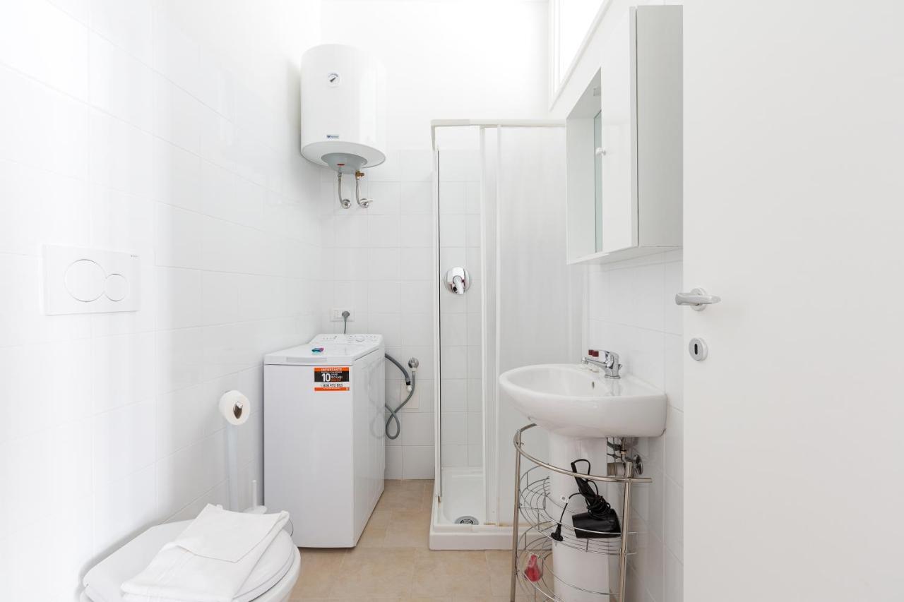 Milano Niguarda Cosy Studio ภายนอก รูปภาพ