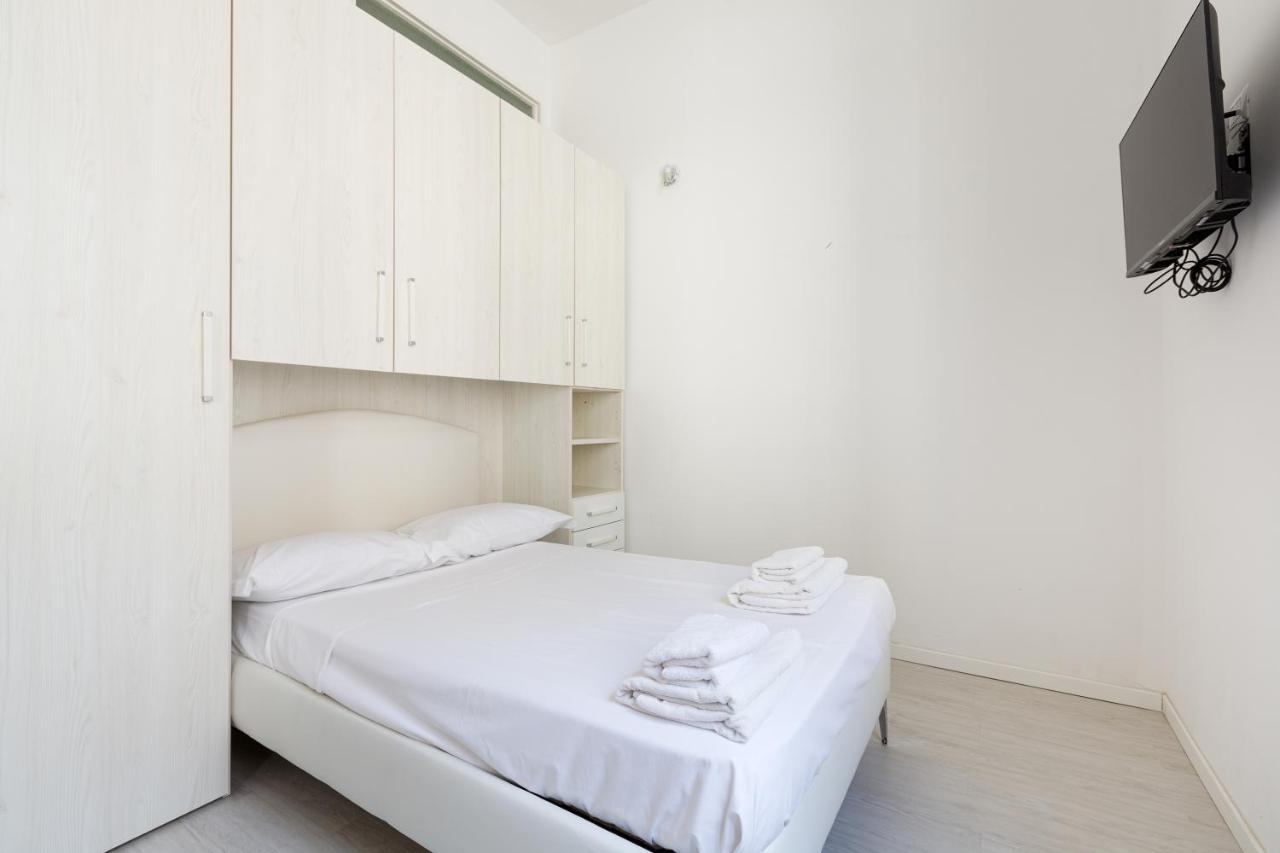 Milano Niguarda Cosy Studio ภายนอก รูปภาพ