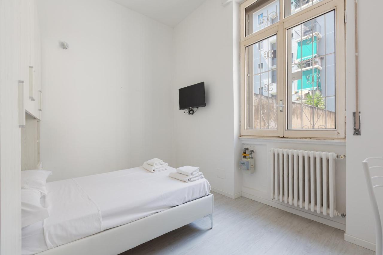 Milano Niguarda Cosy Studio ภายนอก รูปภาพ